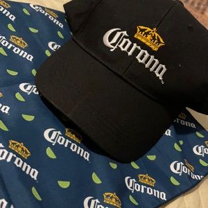 Corona Hat